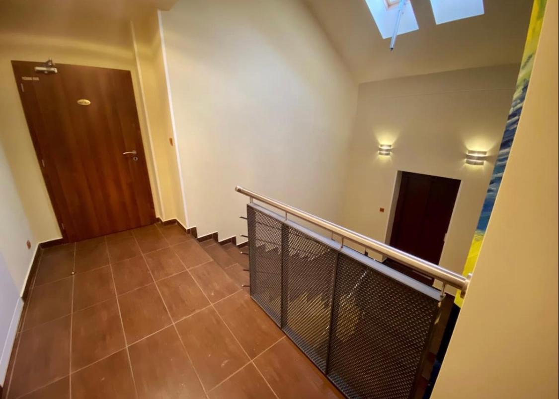 Apartment With Beautiful View Of High Tatras Vel'ka Lomnica Exterior foto